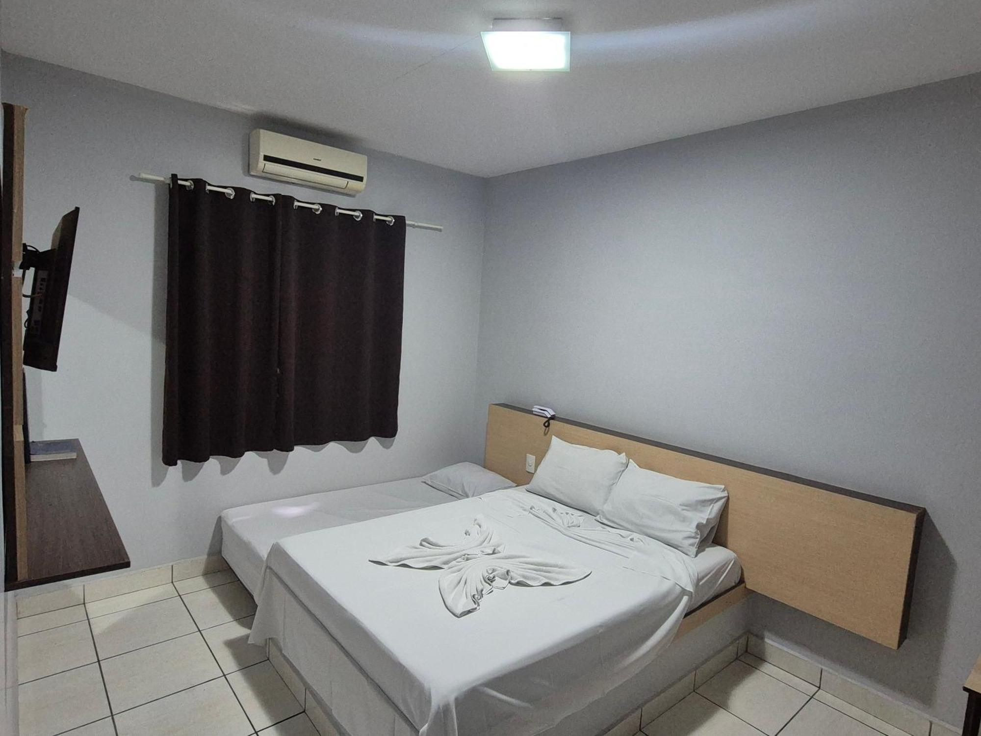 Hotel Cavalo Marinho Suites Caraguatatuba Eksteriør bilde