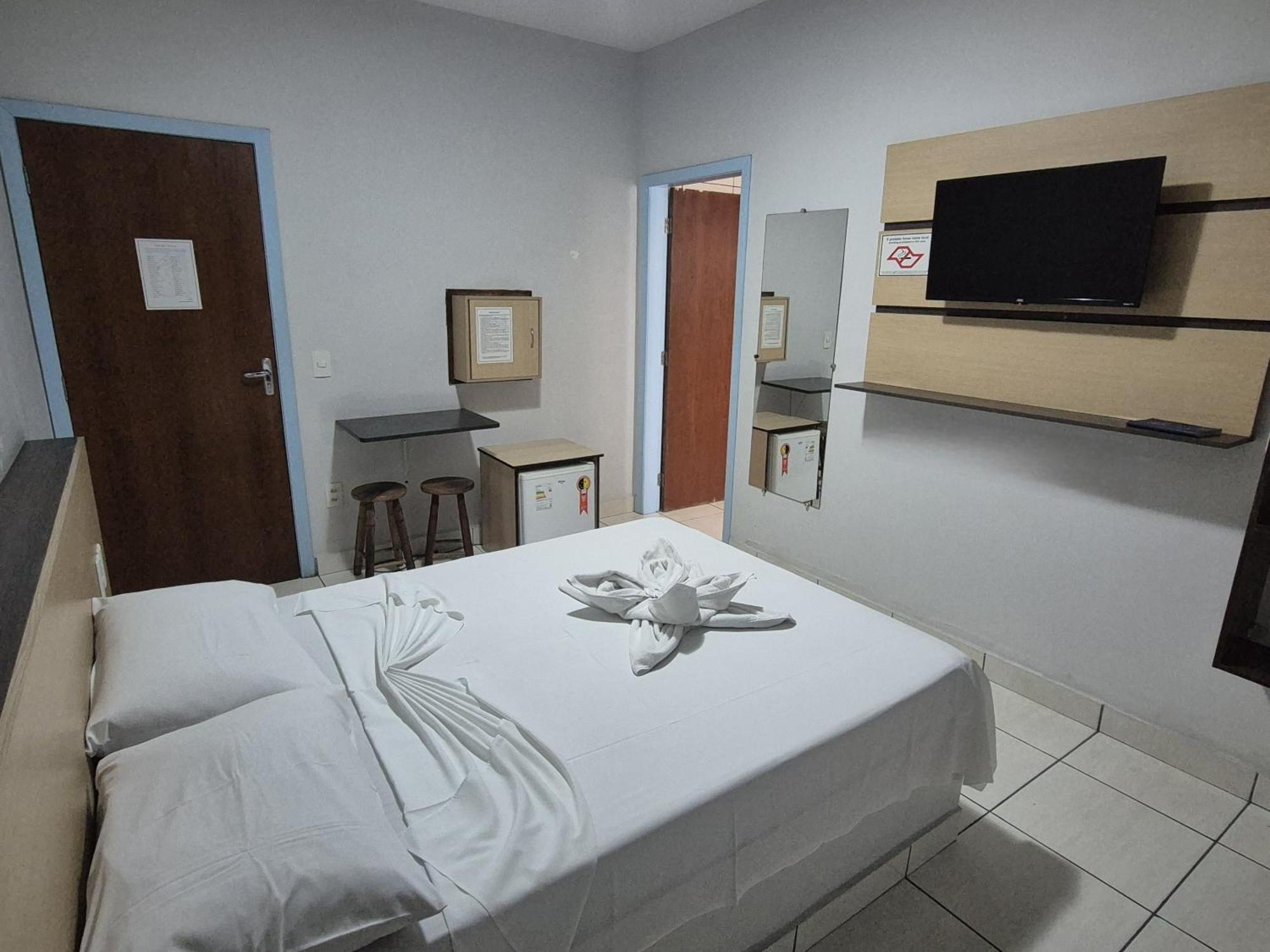 Hotel Cavalo Marinho Suites Caraguatatuba Eksteriør bilde