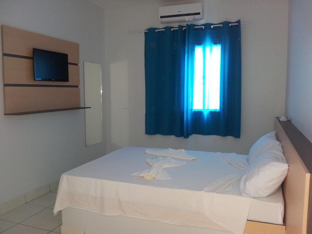 Hotel Cavalo Marinho Suites Caraguatatuba Eksteriør bilde